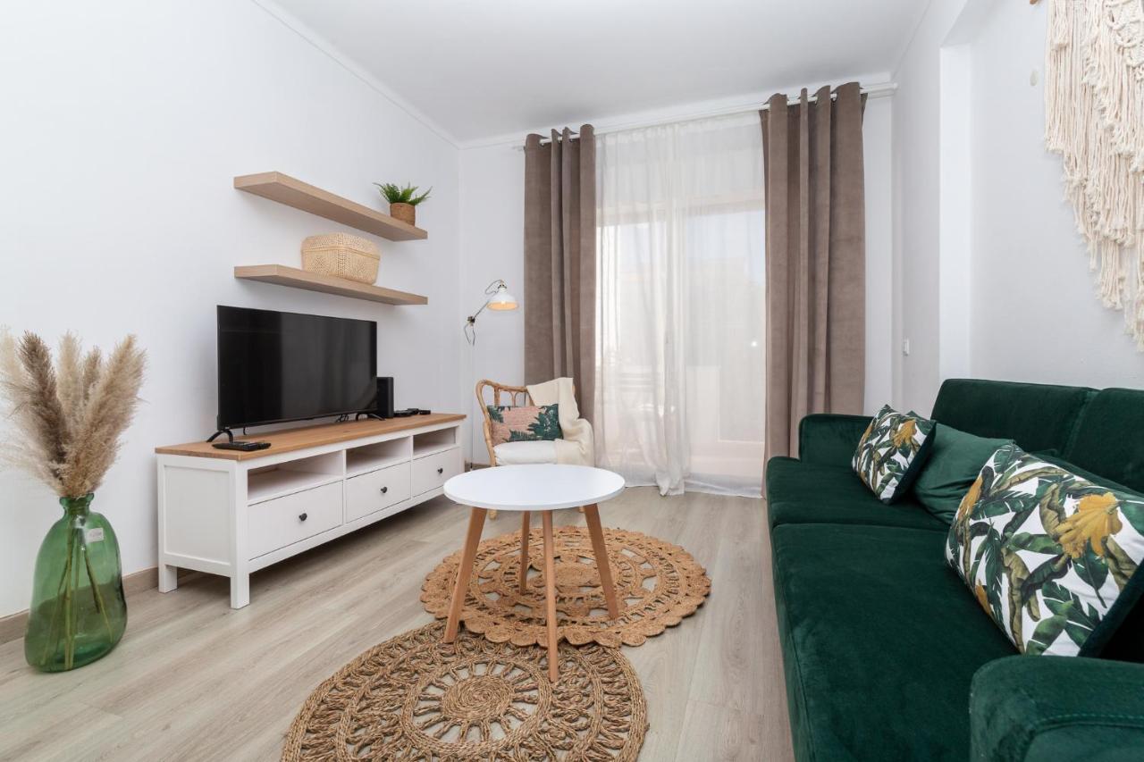 Appartement Akisol Light Albufeira