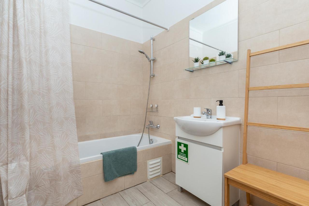 Appartement Akisol Light