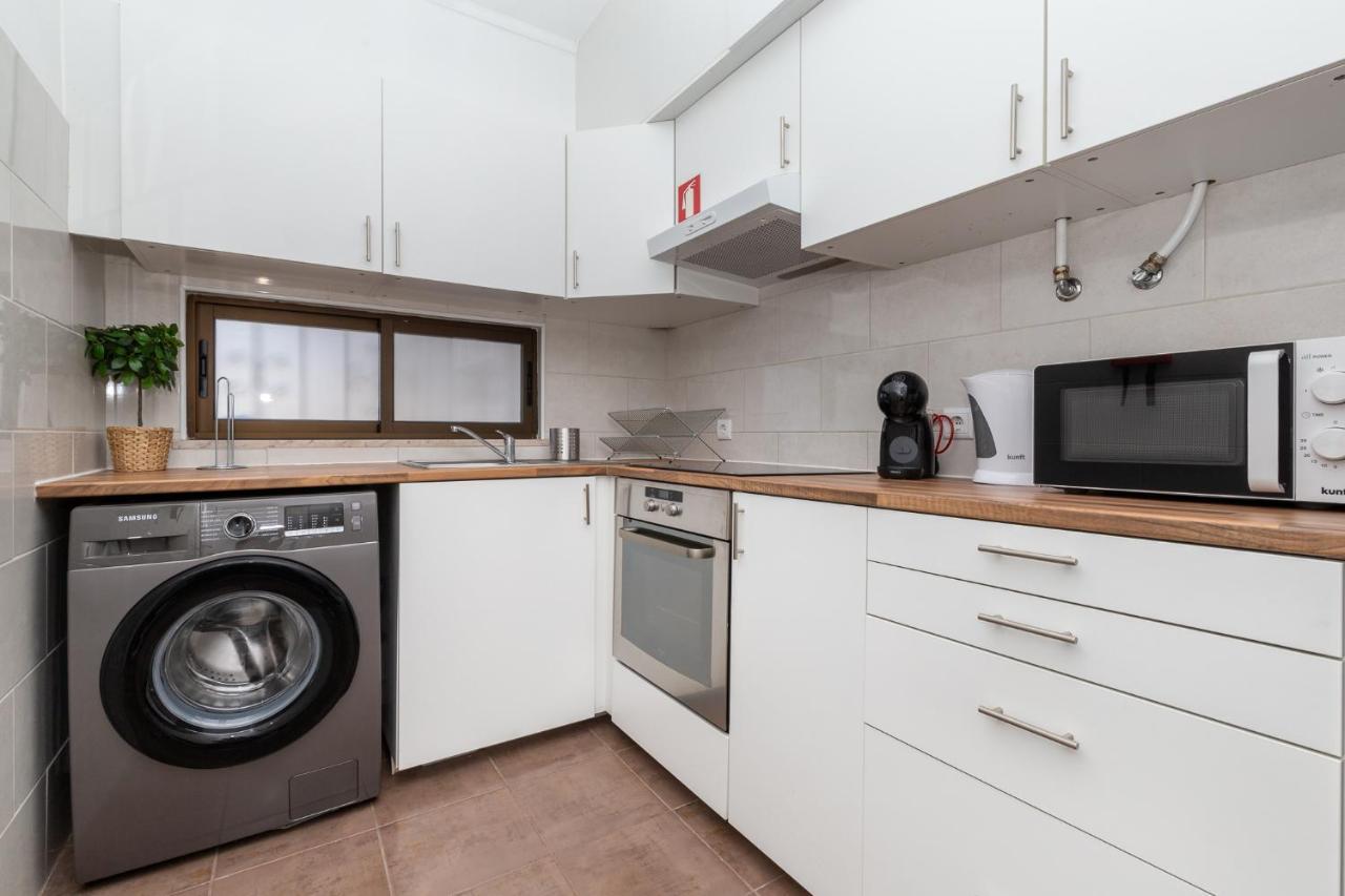 Appartement Akisol Light Albufeira