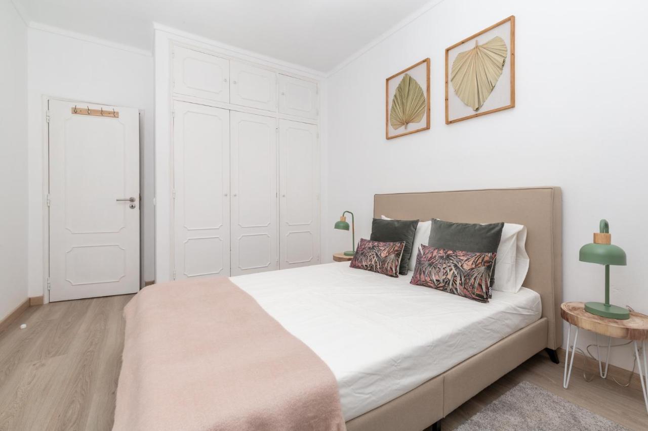 Akisol Light Appartement Albufeira