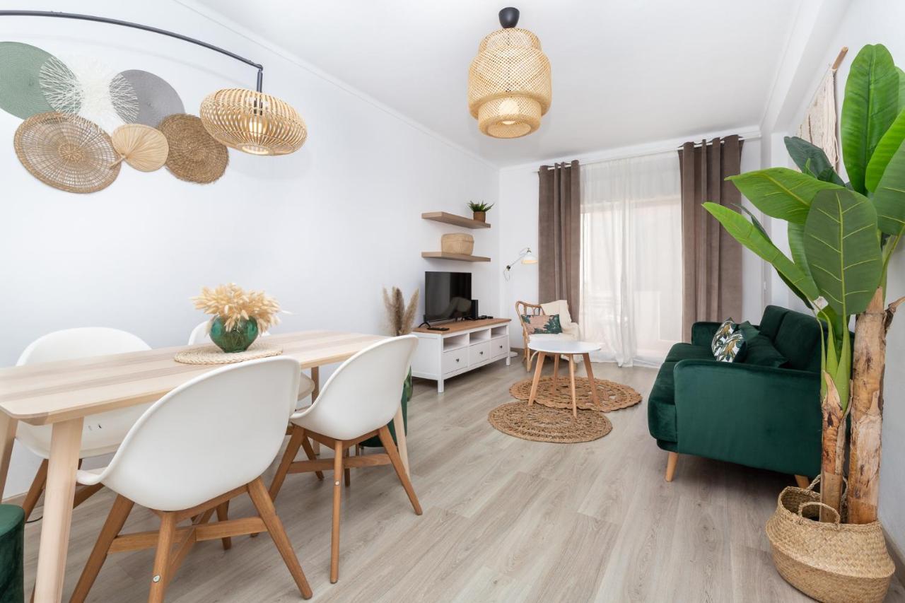 Akisol Light Apartment