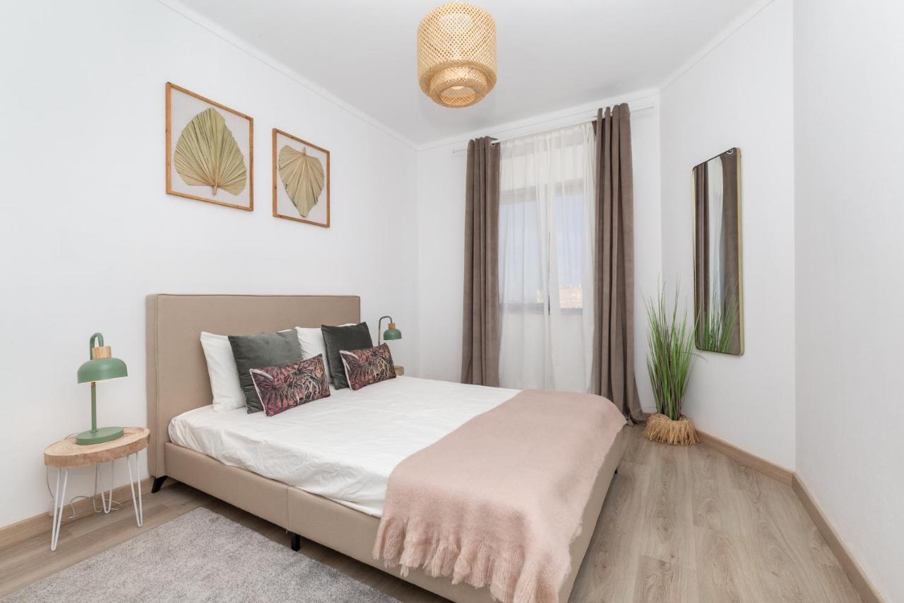 Akisol Light Apartment *